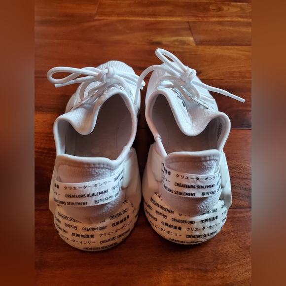 Adidas NMD Creators Only Shoes - Picture 4 of 6